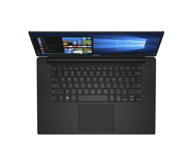 Dell Precision 5520 i7-7820HQ/16GB/256/10Pro UHD IGZO - 403740 - zdjęcie 5